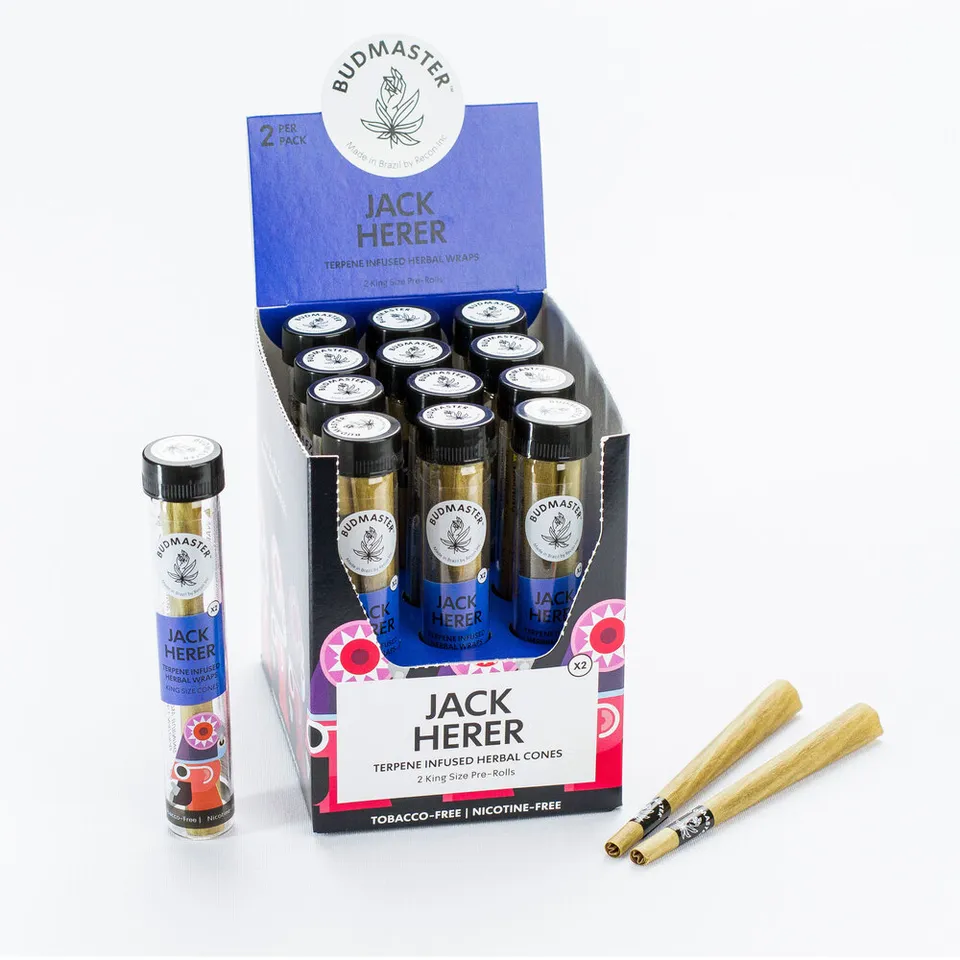 budmaster-jack-blunt-cones-12-tubes-tabakfrei image 1
