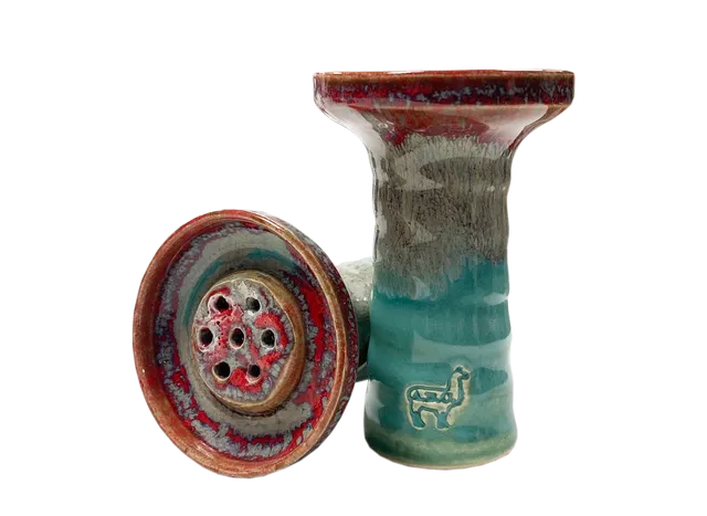 alpaca-medium-apache-bowl-shisha-kopf-15-20g image 1