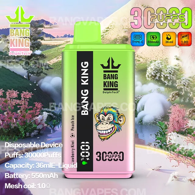bang-king-30000-einweg-vape-dual-flavour-36ml-30k image 1