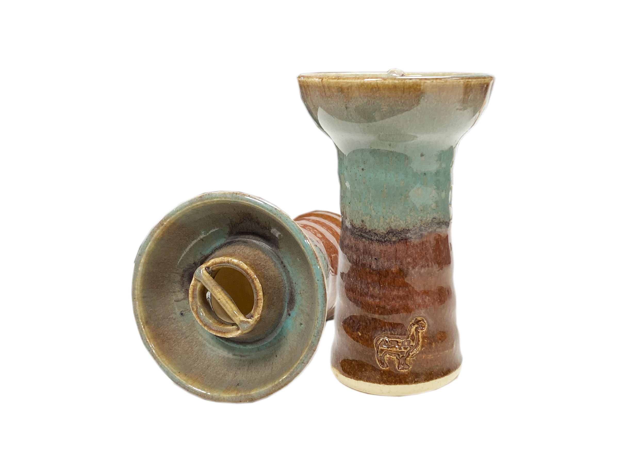 alpaca-predator-bowl-tabakkopf-phunnel-flach-10-15-g image 1