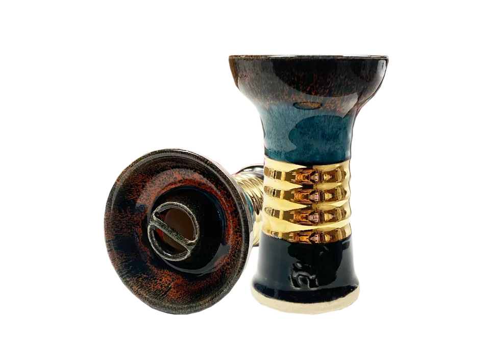 alpaca-predator-shisha-kopf-nebula-18k-gold image 1