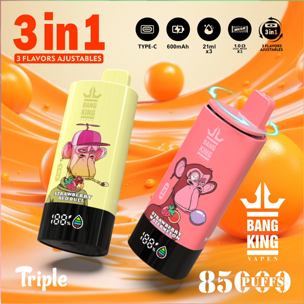 bang-vape-bang-king-triple-85k-einweg-vape-3-in-1-85000-z-ge image 1