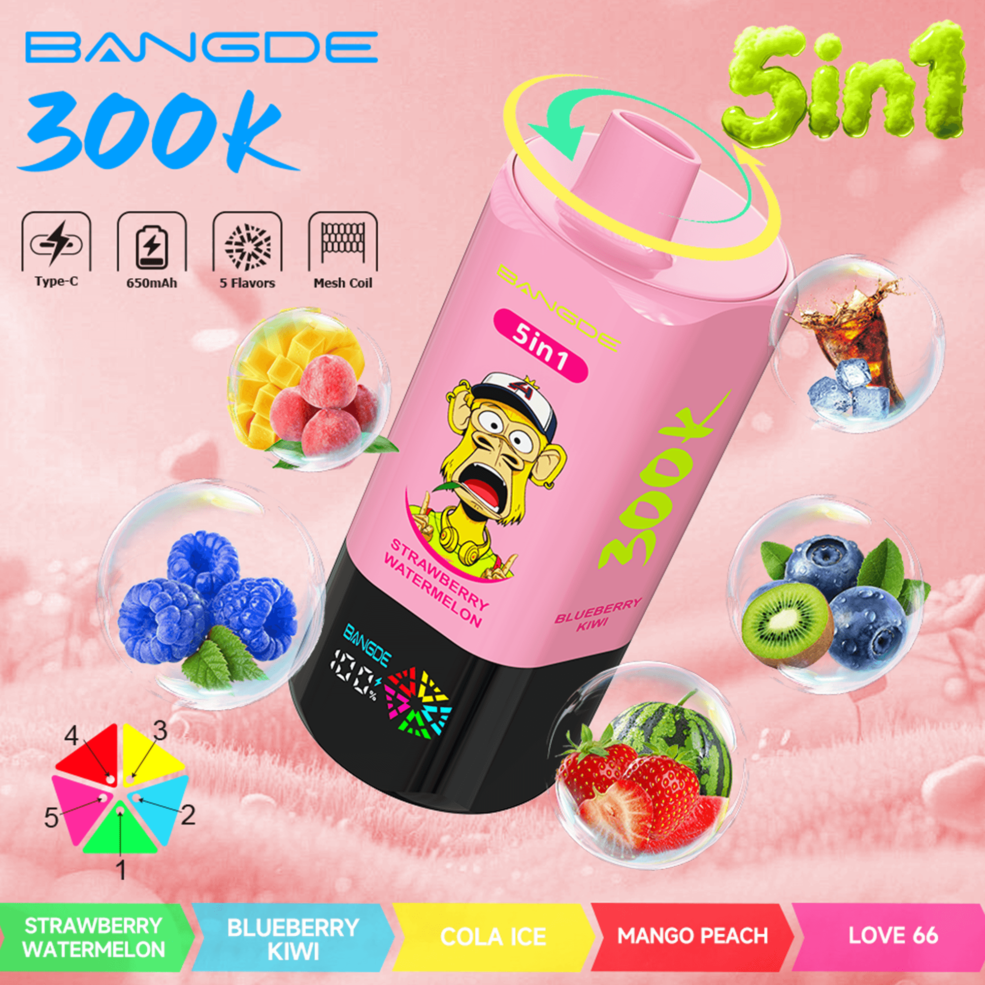 bang-de-300k-5in1-einweg-vape-300-000-z-ge-mesh image 8