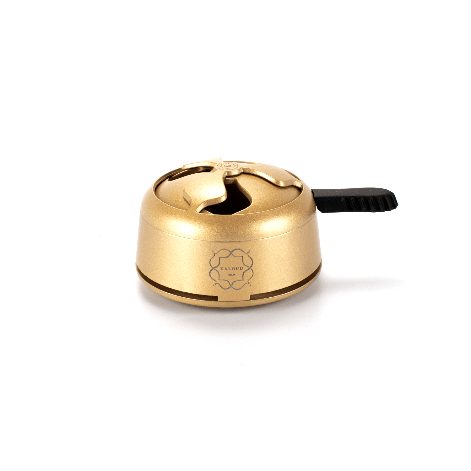 kaloud-lotus-i-auris-gold-hmd-kohlenaufsatz-gold image 2