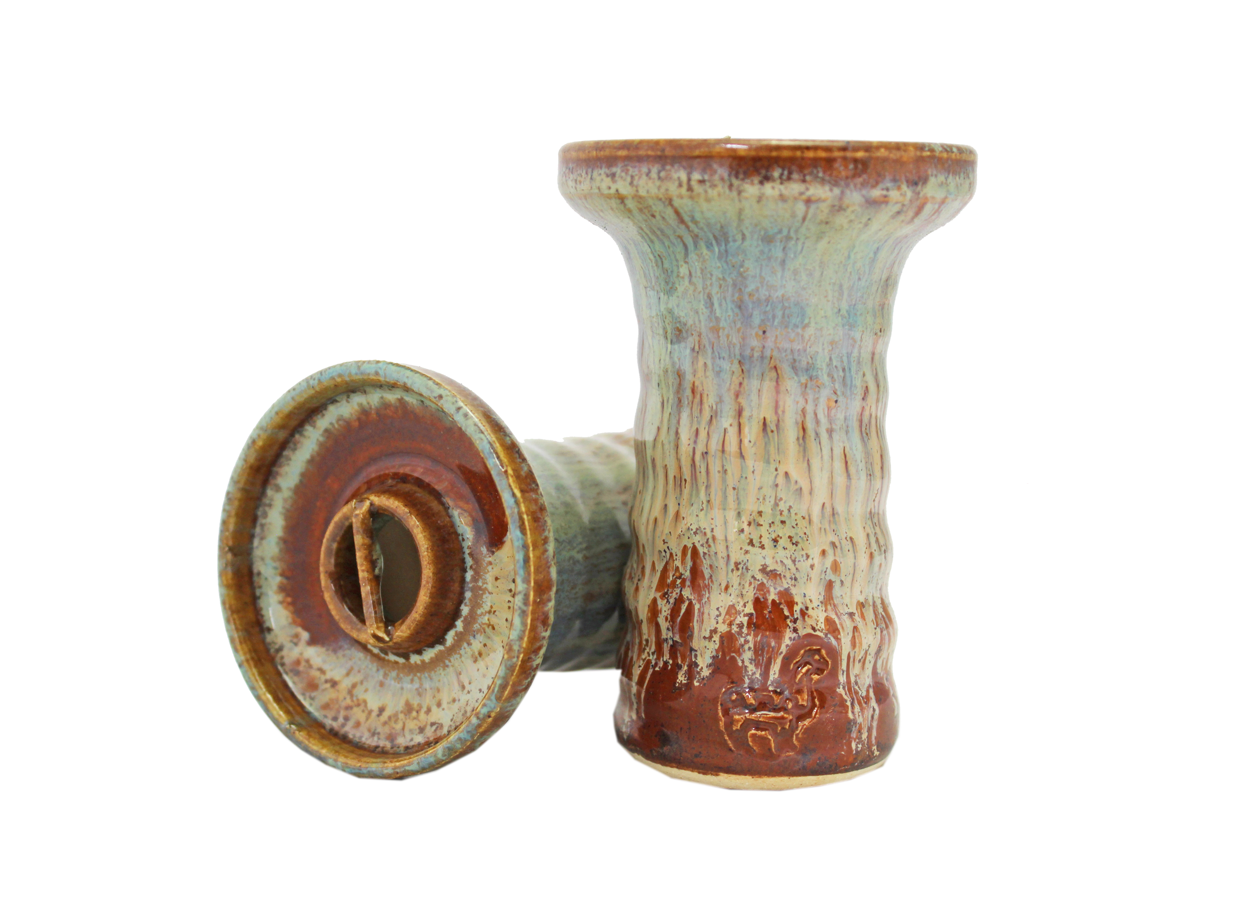 alpaca-bowls-symphony-phunnel-kopf-flach-10-15-g-alufolie image 1