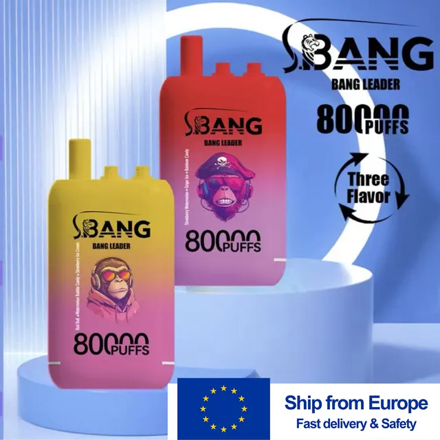 bang-leader-80k-einweg-vape-3-in-1-watermelon-ice image 1