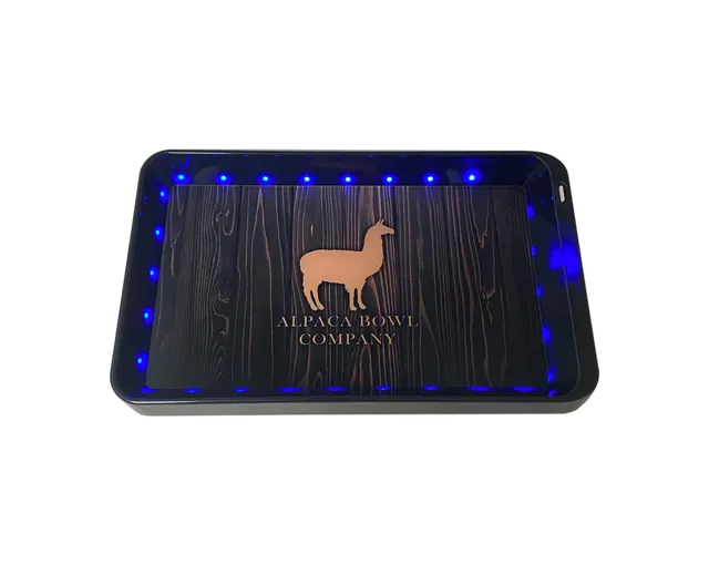 alpaca-mini-glow-tray-led-shisha-tablett-24x14-cm image 1