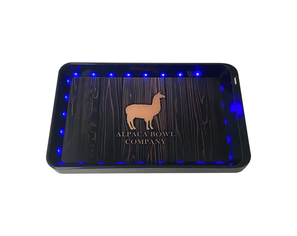 alpaca-mini-glow-tray-led-shisha-tablett-24x14-cm image 1