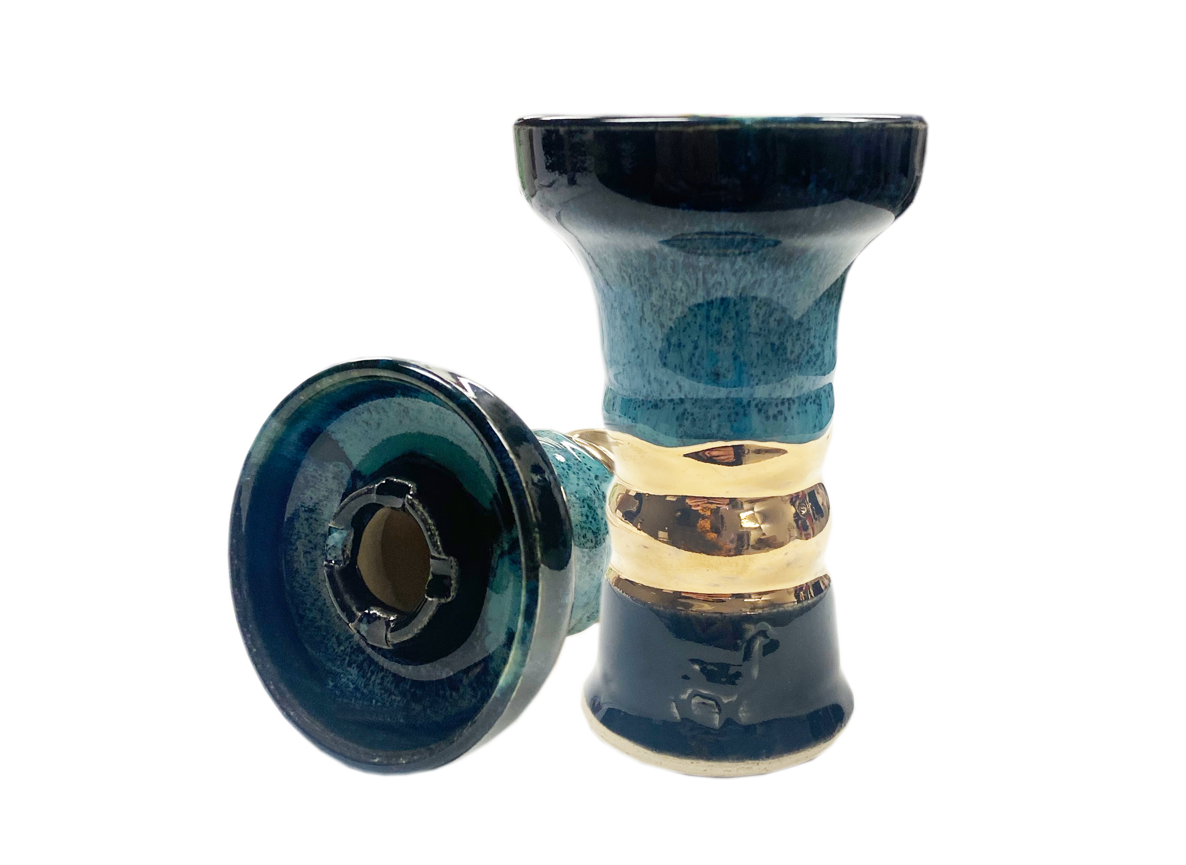 alpaca-mini-rook-18k-gold-phunnel-kopf-10-15-g image 1