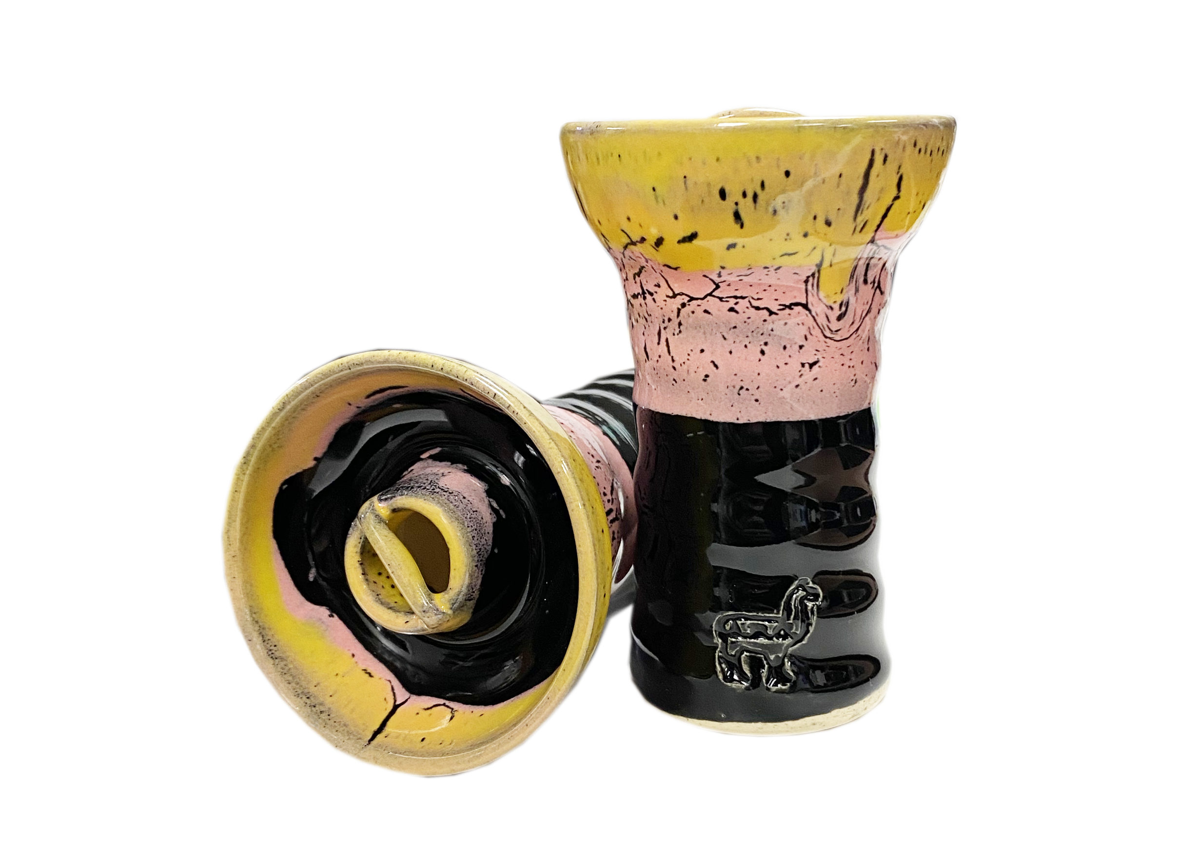 alpaca-predator-phunnel-shisha-kopf-10-15g-folie image 1