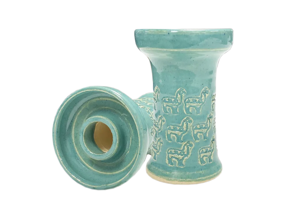 alpaca-rook-stamp-shisha-kopf-special-edition-einzelst-ck image 1
