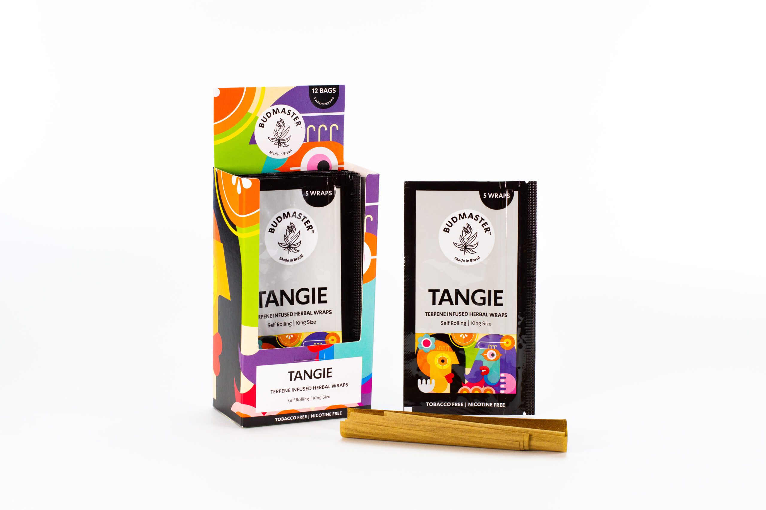 budmaster-tangie-blunt-wraps-12er-box-tabakfrei image 2