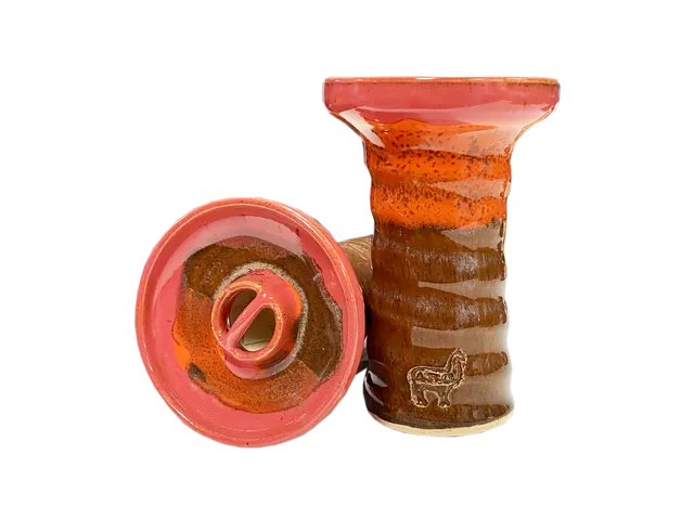alpaca-symphony-tabakkopf-10-15-g-thrown image 1