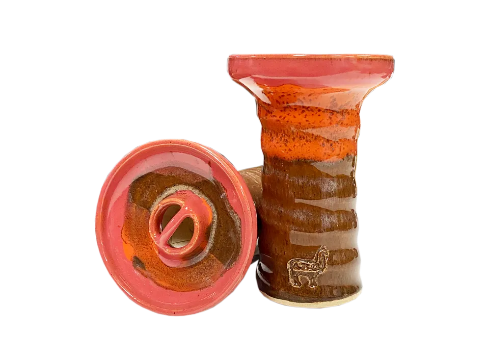 alpaca-symphony-tabakkopf-10-15-g-thrown image 1