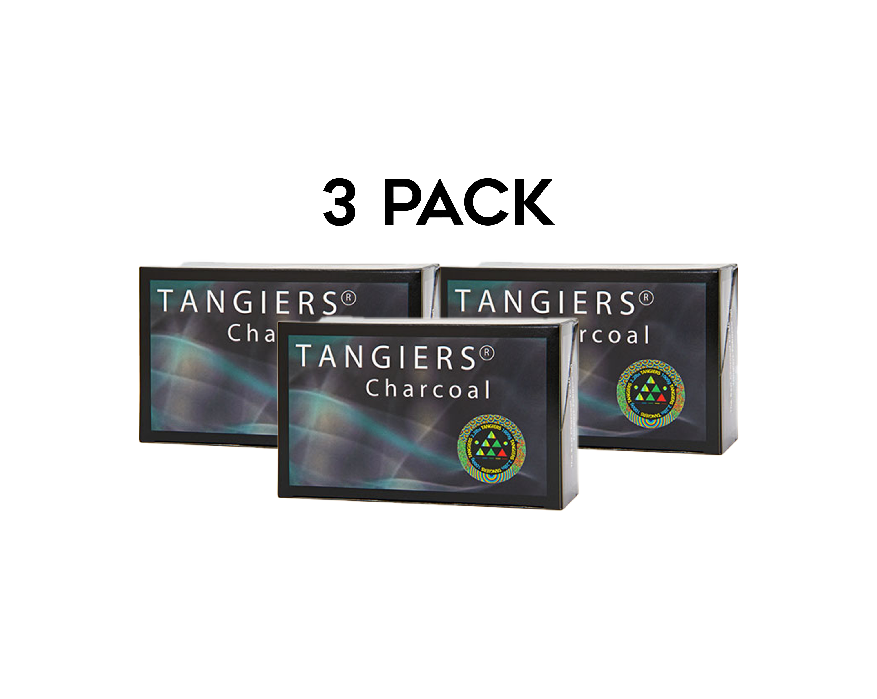 tangiers-silver-tab-shisha-kohle-gen1-3er-pack-bambus image 1