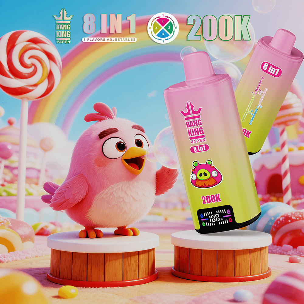 bang-king-200k-8-in-1-einweg-vape-200-000-z-ge image 6