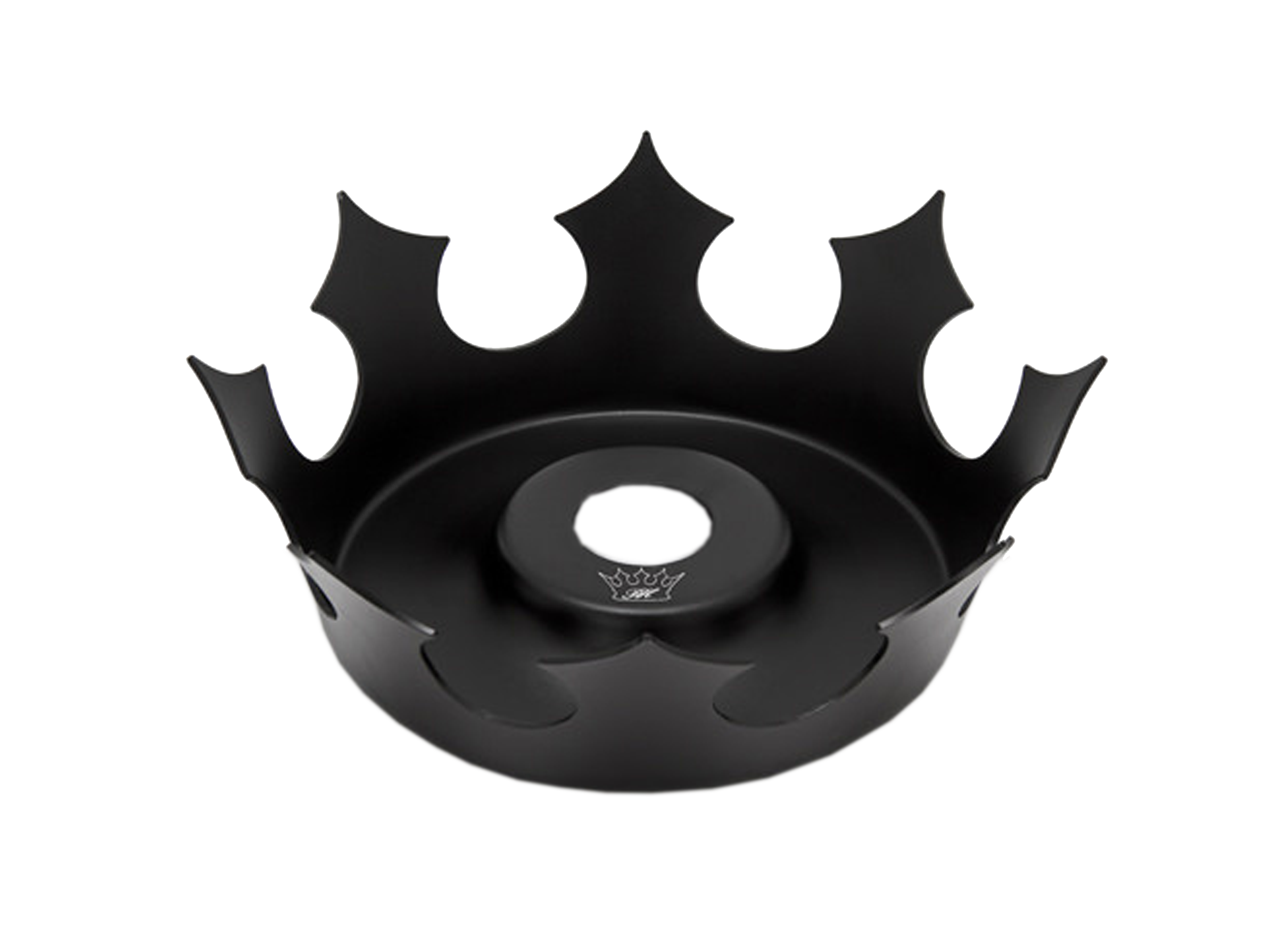 regal-queen-stone-black-white-shisha-edelstahl-holz image 2