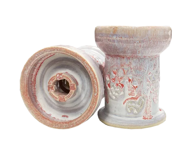 alpaca-rook-thick-boyz-shisha-kopf-special-edition image 1