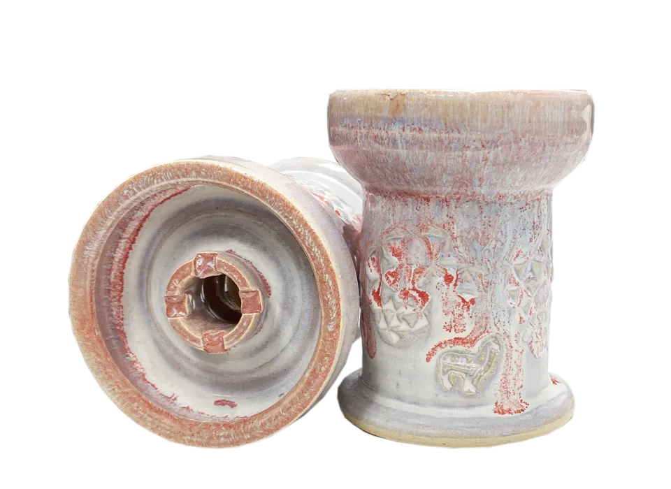 alpaca-rook-thick-boyz-shisha-kopf-special-edition image 1