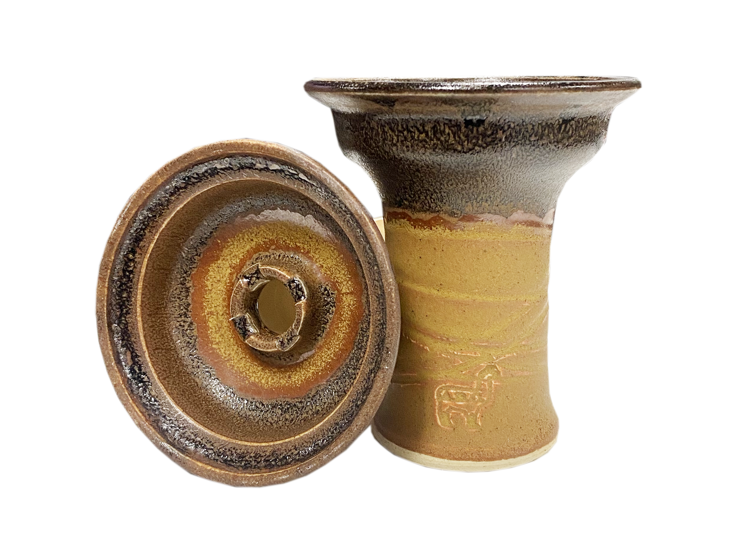 alpaca-lerook-deeper-phunnel-shisha-kopf-25-30g image 1