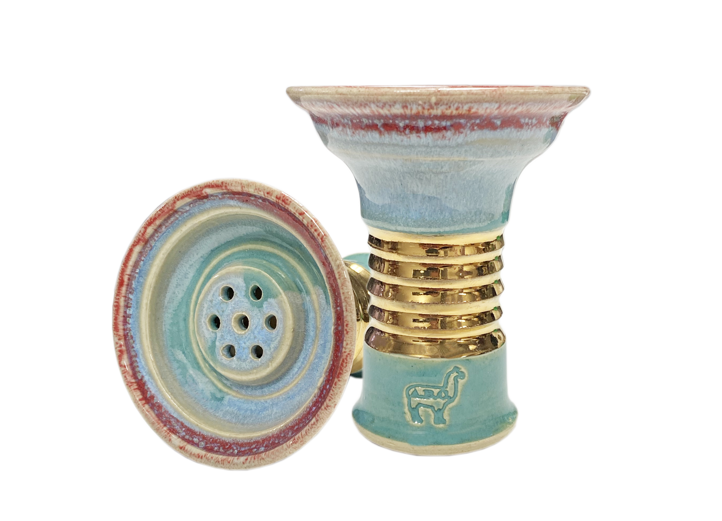 alpaca-lipache-18k-gold-edition-phunnel-kopf image 1