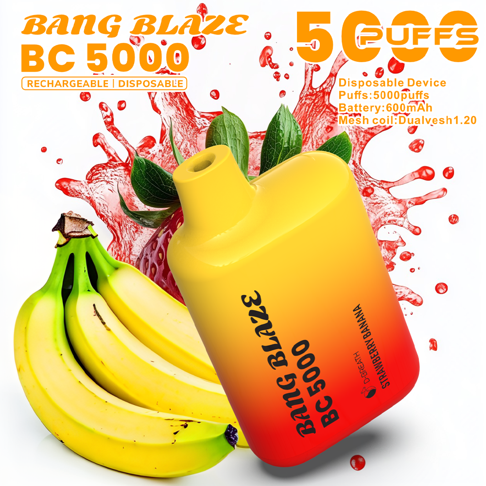 bang-blaze-bc-5k-einweg-vape-5-000-puffs-mesh-coil image 4