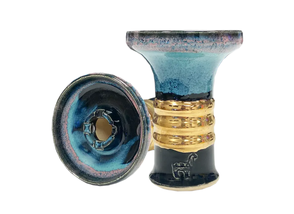 alpaca-rook-18k-gold-phunnel-kopf-krasydian image 1