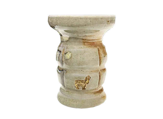 alpaca-rook-1-of-1-special-edition-18k-gold-kopf image 1