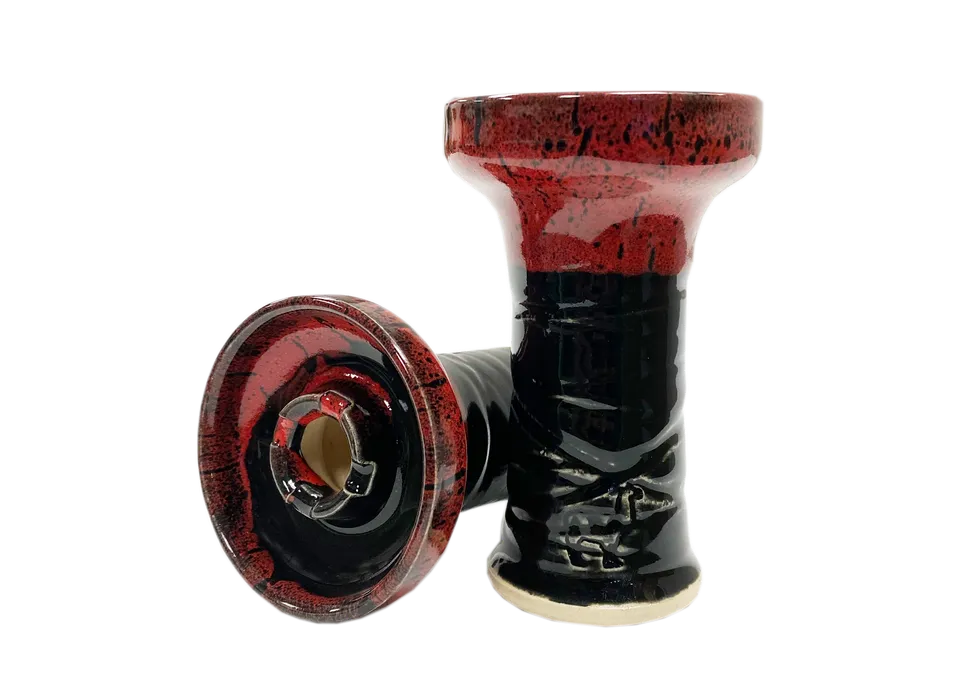 alpaca-x-fumari-mini-rook-phunnel-kopf-special-edition image 1