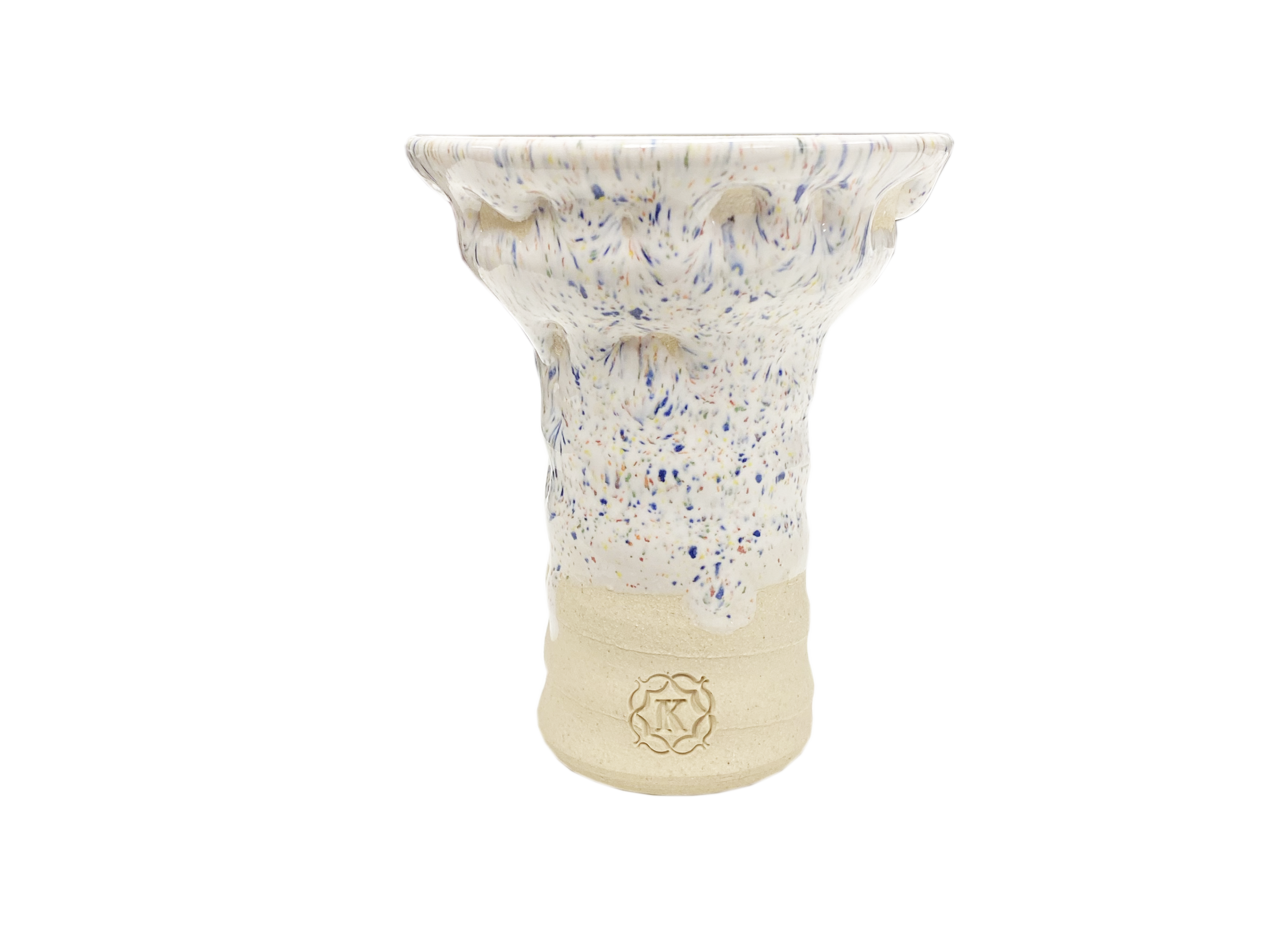 alpaca-x-kaloud-special-edition-kopf-matte-white image 2