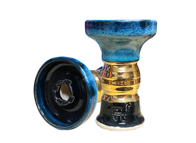 alpaca-fumari-mini-rook-tabakkopf-gold-18k image 1