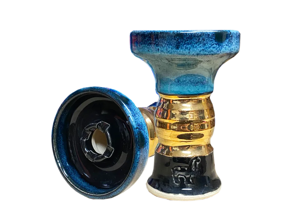 alpaca-fumari-mini-rook-tabakkopf-gold-18k image 1