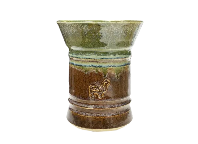 alpaca-kilo-bowl-phunnel-kopf-dickwandig image 1