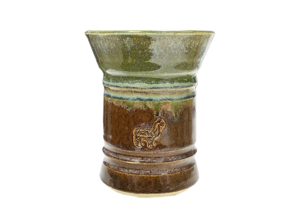 alpaca-kilo-bowl-phunnel-kopf-dickwandig image 1