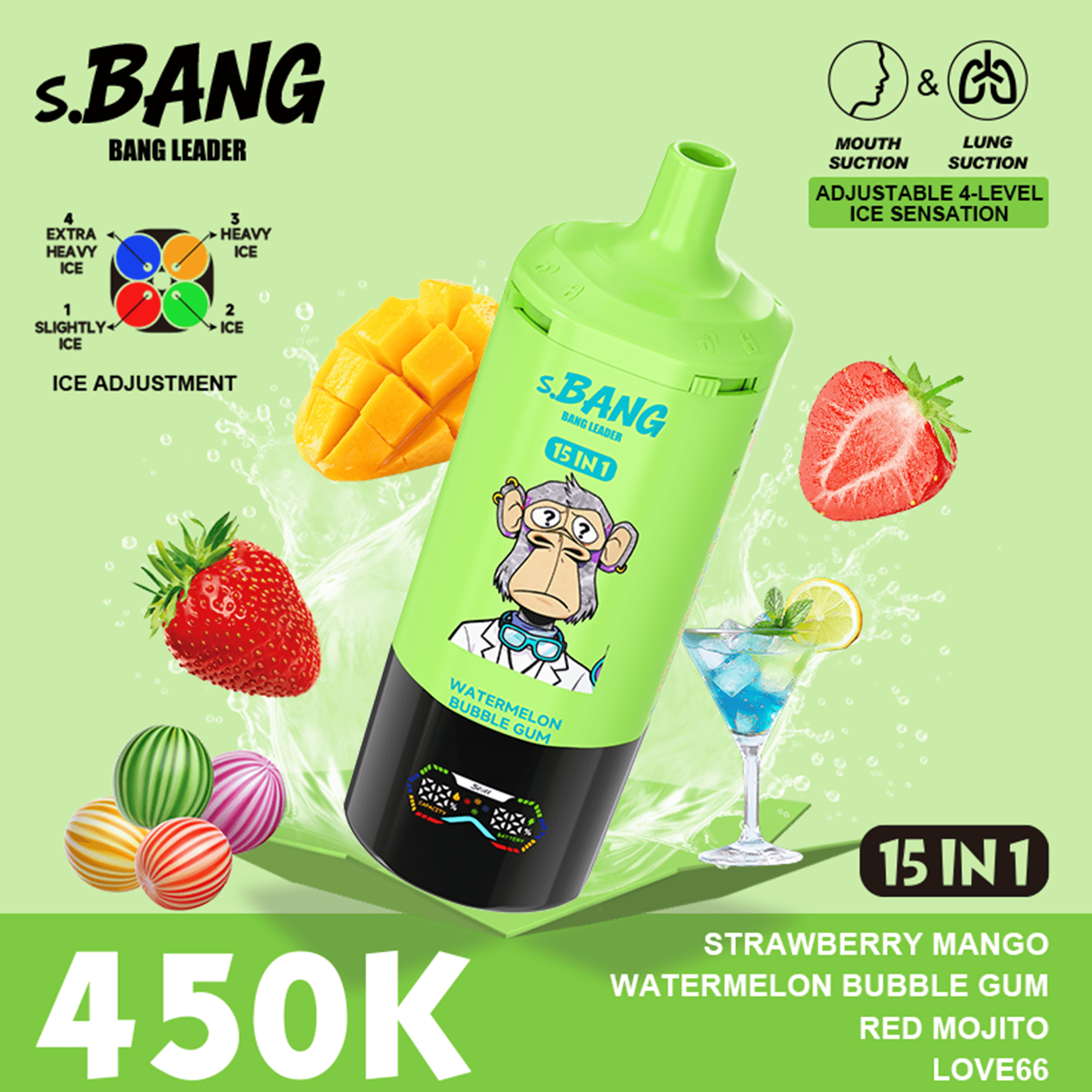 bang-leader-450k-einweg-vape-15-in-1-ice-control image 8
