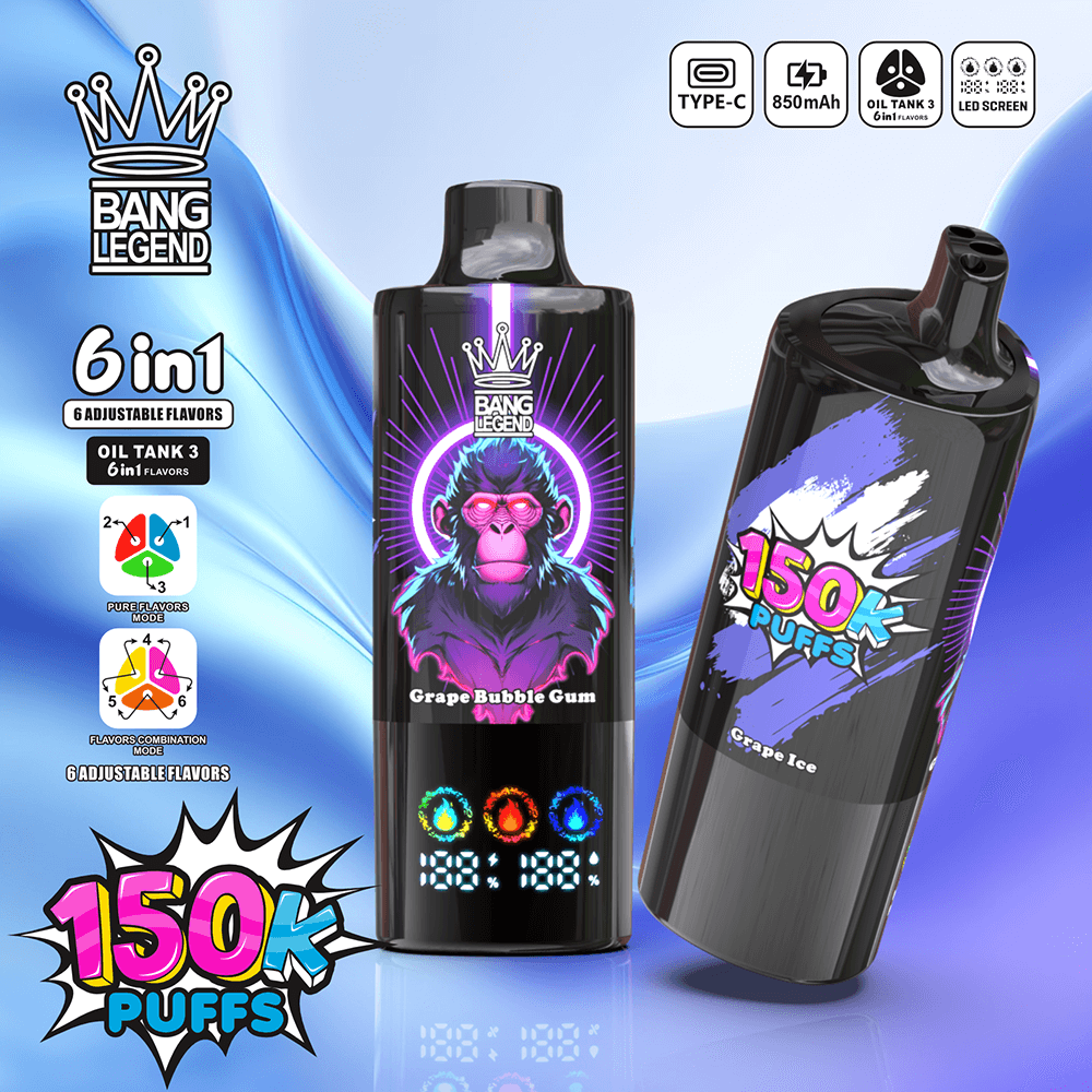 bang-legend-150k-einweg-vape-smart-screen-150-000-z-ge image 2