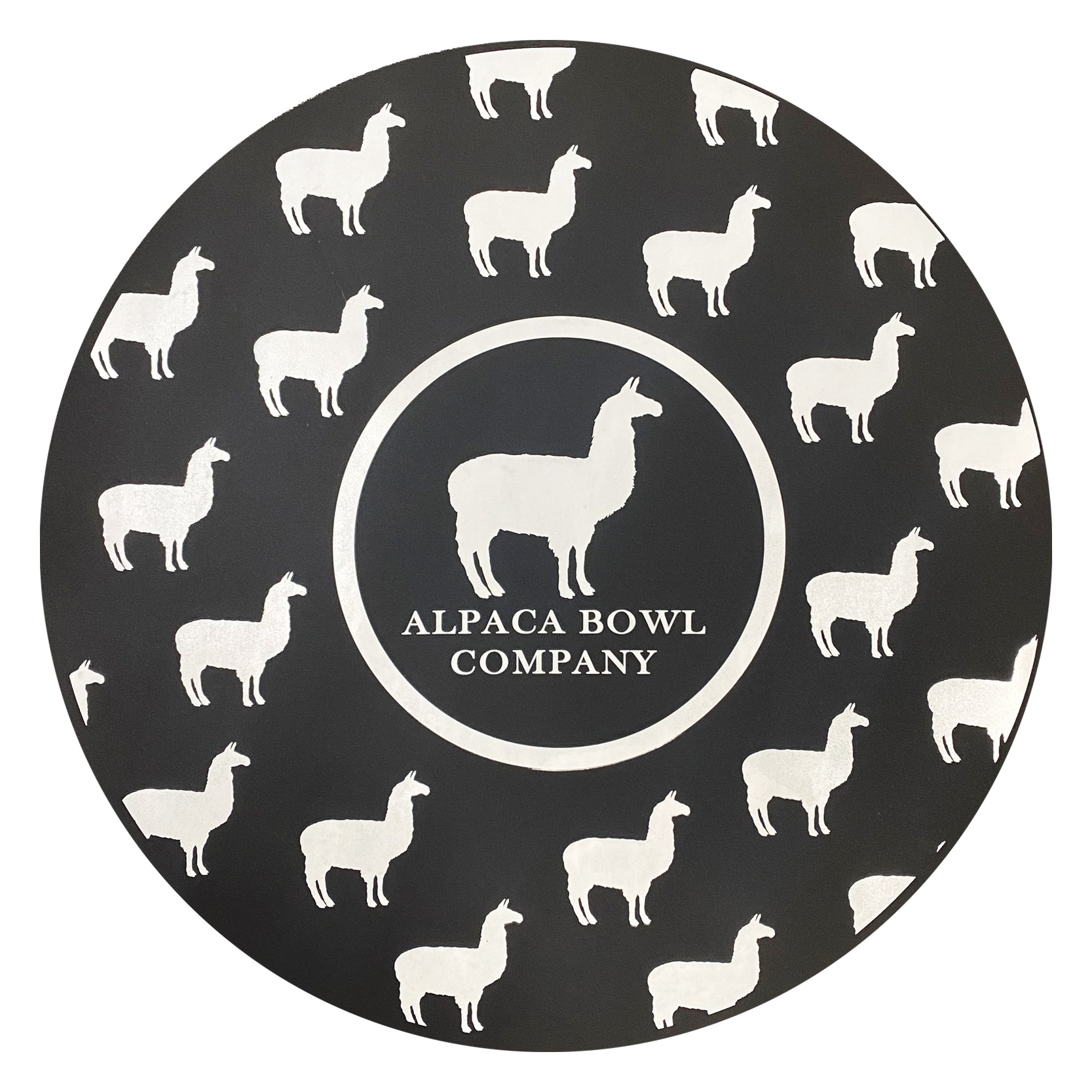 alpaca-hookah-base-mat-silikon-unterlage-16-zoll image 1