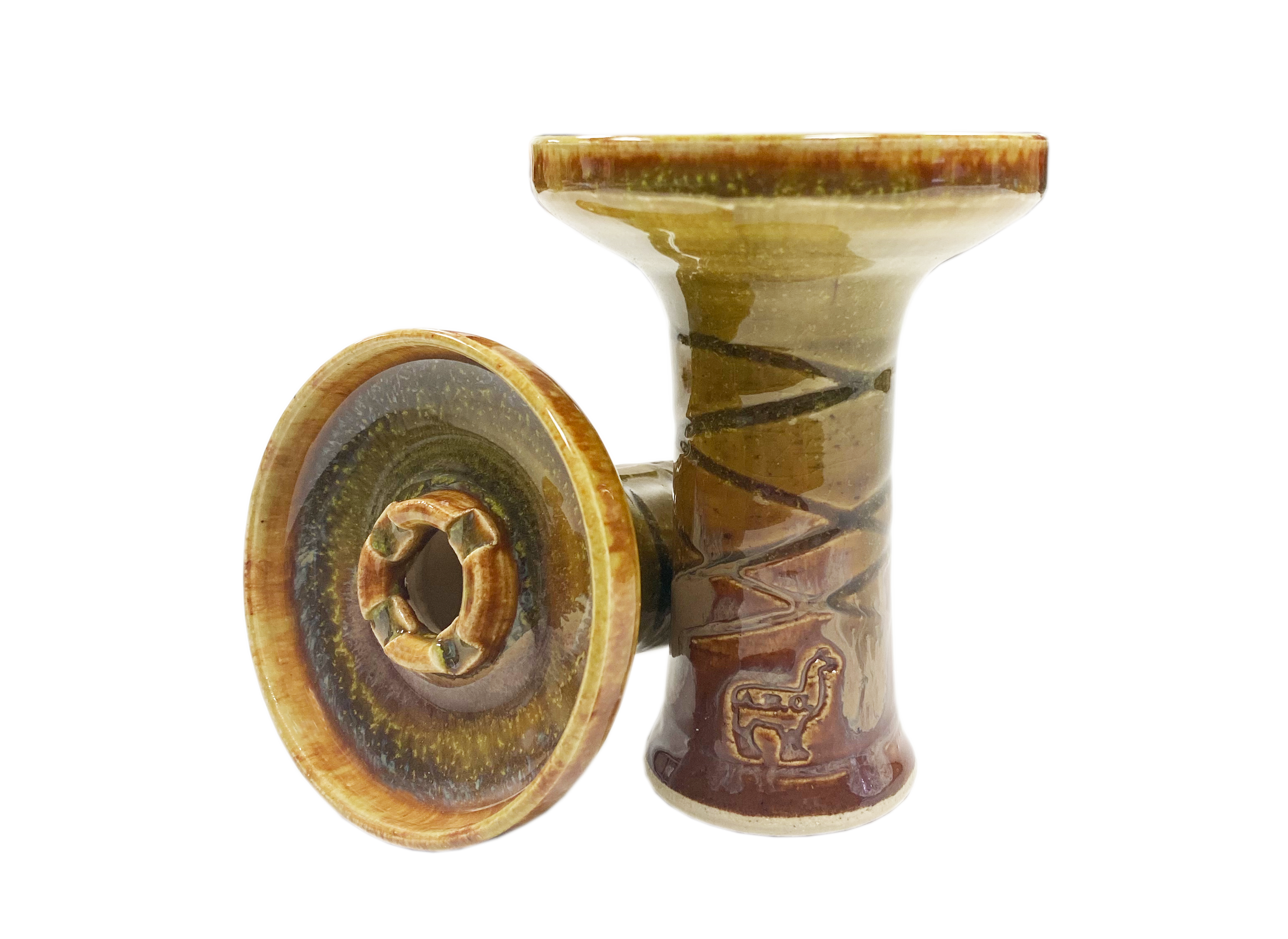 alpaca-rook-shisha-kopf-phunnel-20-30-g-hmd image 1