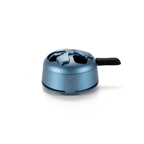 kaloud-lotus-i-violis-smokebox-hmd-lila-aufsatz image 1