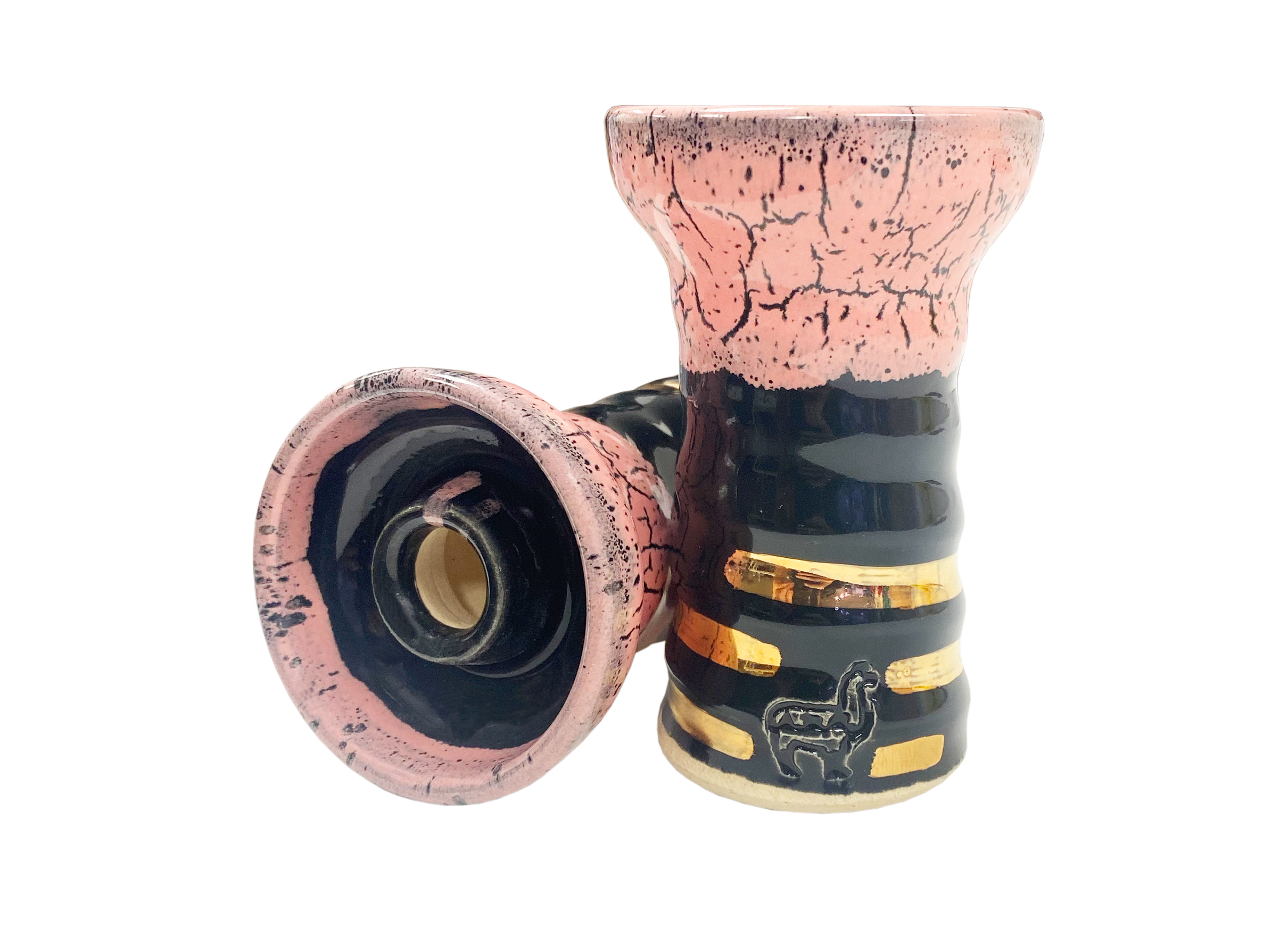 alpaca-suri-shisha-kopf-phunnel-15-20g-gold image 1