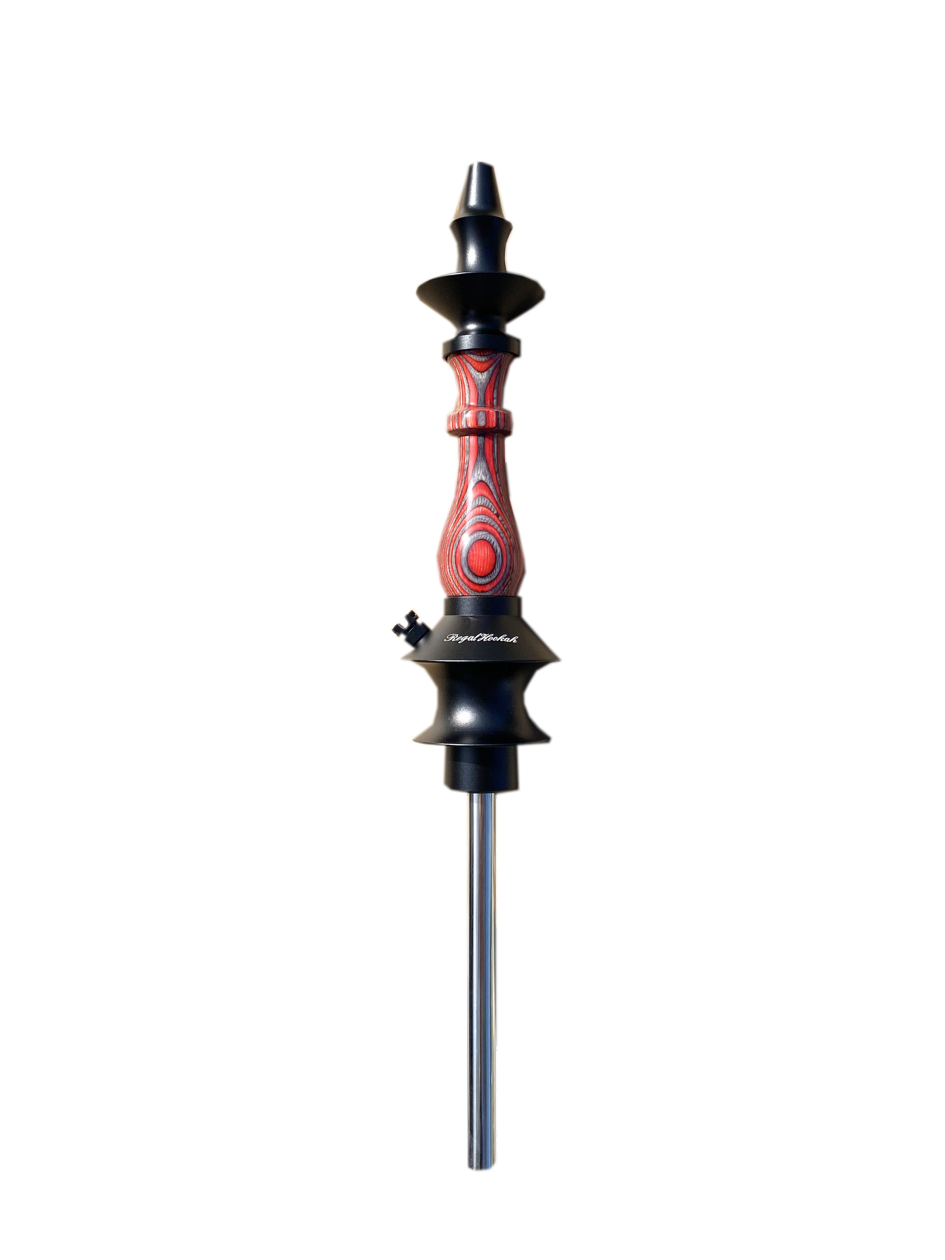 regal-prince-dymondwood-red-shisha-komplettset-holz image 1