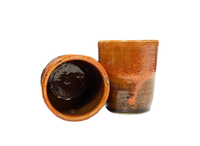 alpaca-ceramic-ware-shot-glas-keramik-limitiert image 1