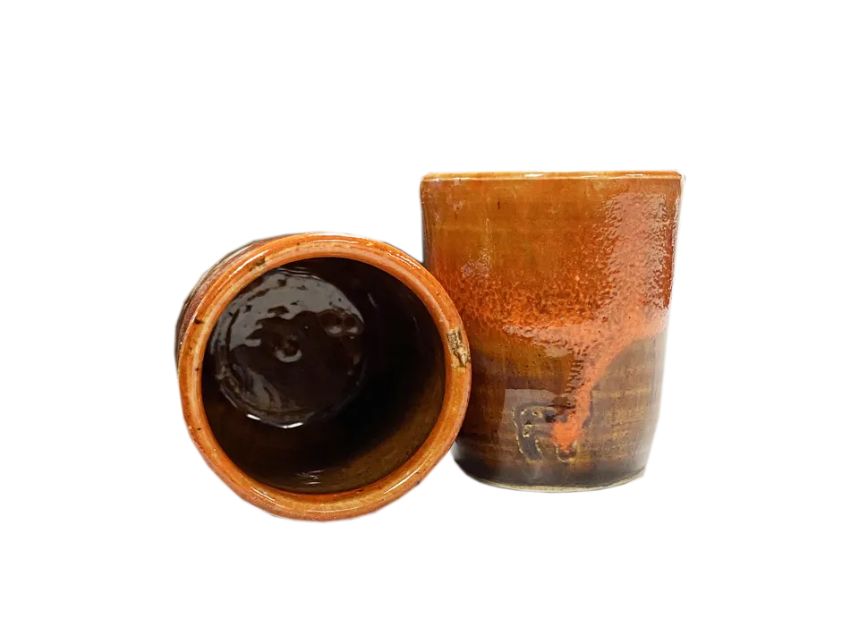 alpaca-ceramic-ware-shot-glas-keramik-limitiert image 1