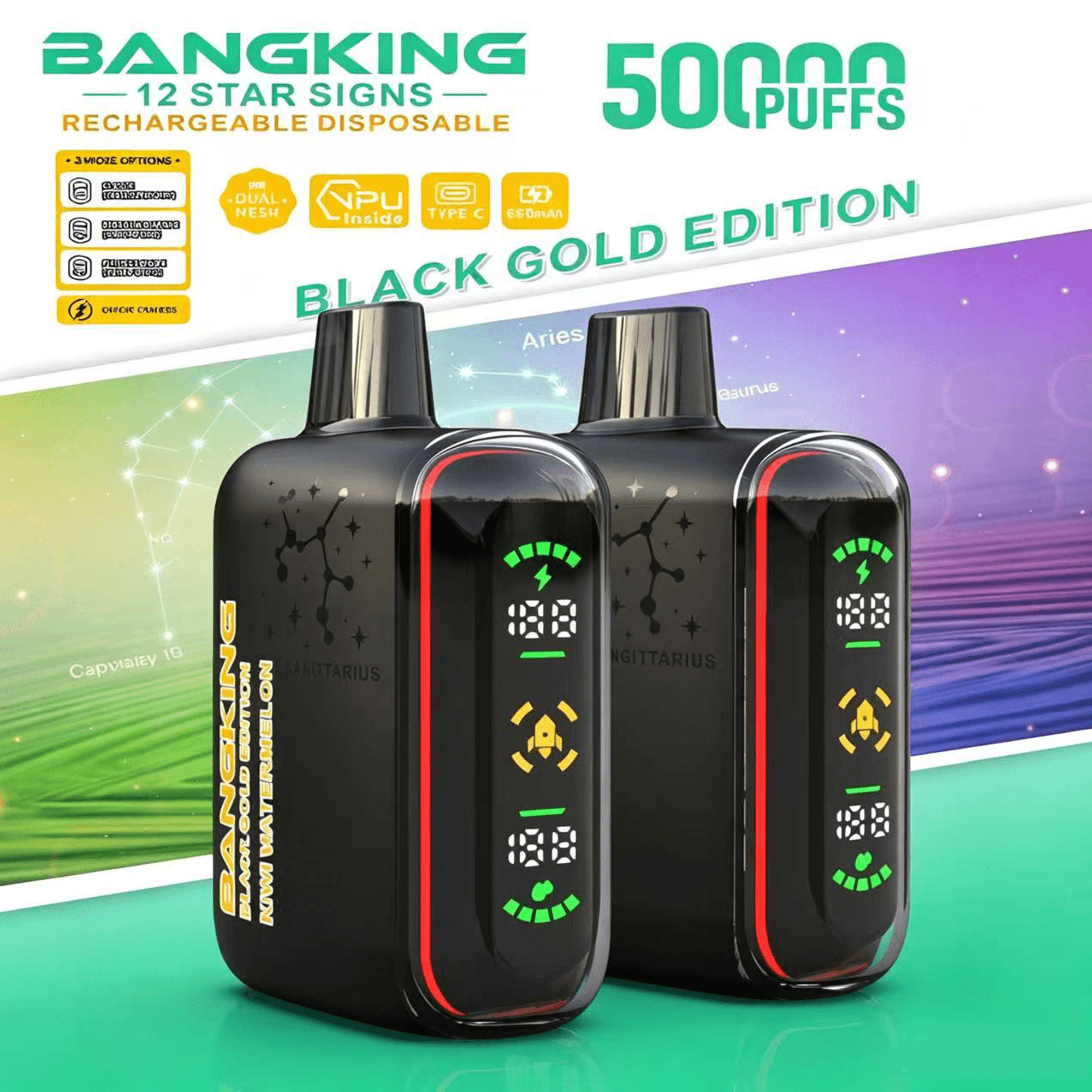 bang-vape-bang-king-50k-einweg-vape-zodiac-50000-puffs image 6