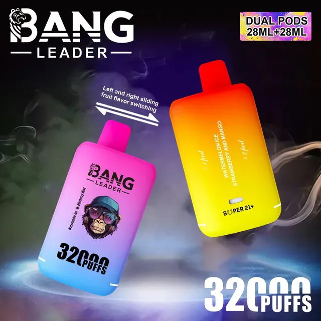 bang-leader-32k-dual-einweg-vape-2-sorten-32-000-z-ge image 1