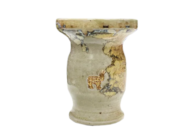 alpaca-rook-1-of-1-18k-gold-shisha-kopf-special-edition image 1