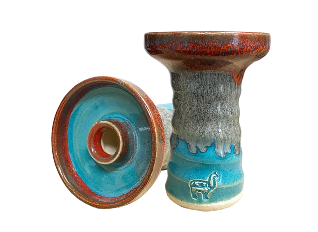 alpaca-zomo-huacaya-shisha-kopf-limited-edition image 1