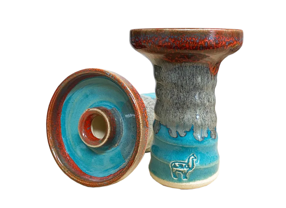 alpaca-zomo-huacaya-shisha-kopf-limited-edition image 1