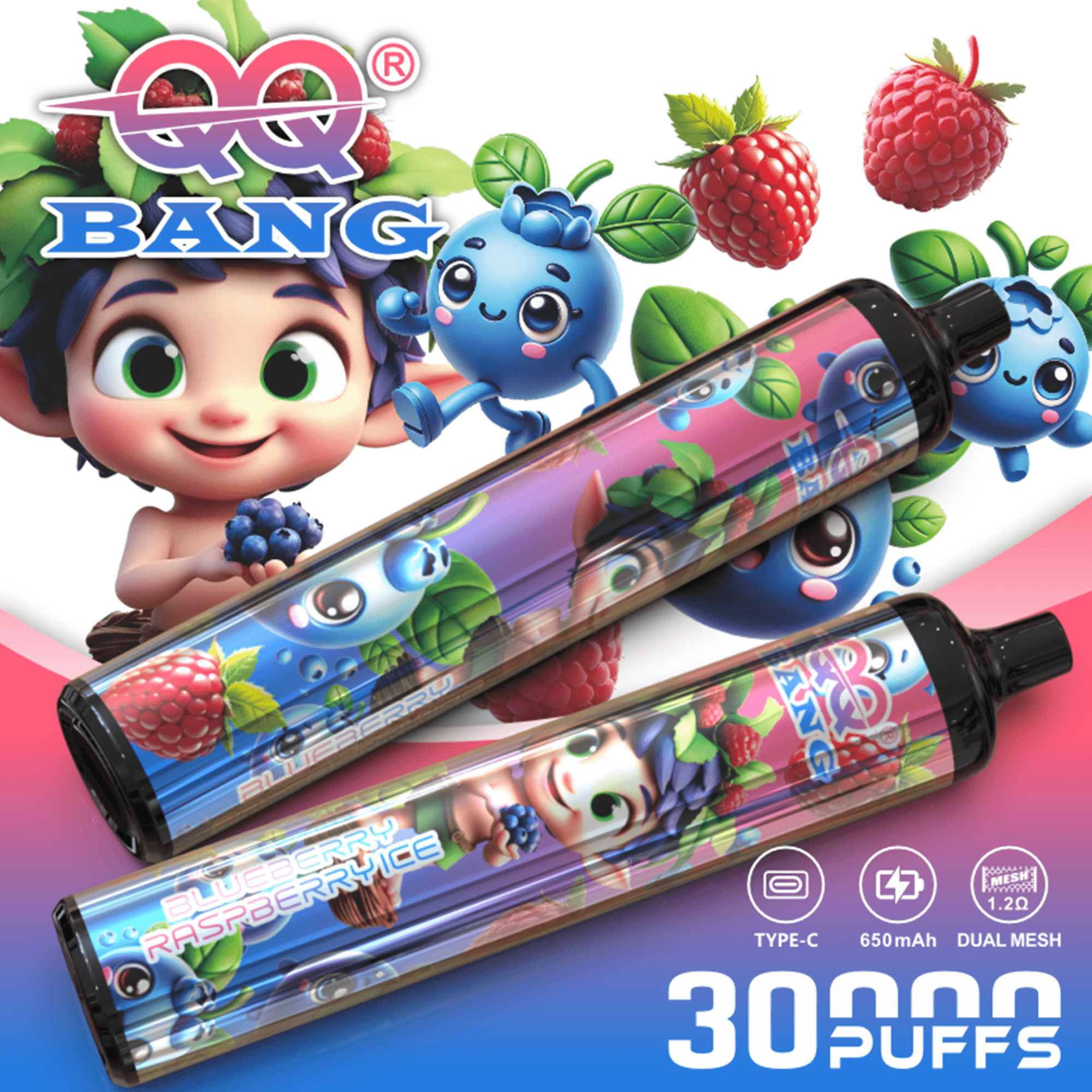 qq-bang-30k-einweg-vape-30-000-z-ge-frucht-crystal-pen image 2