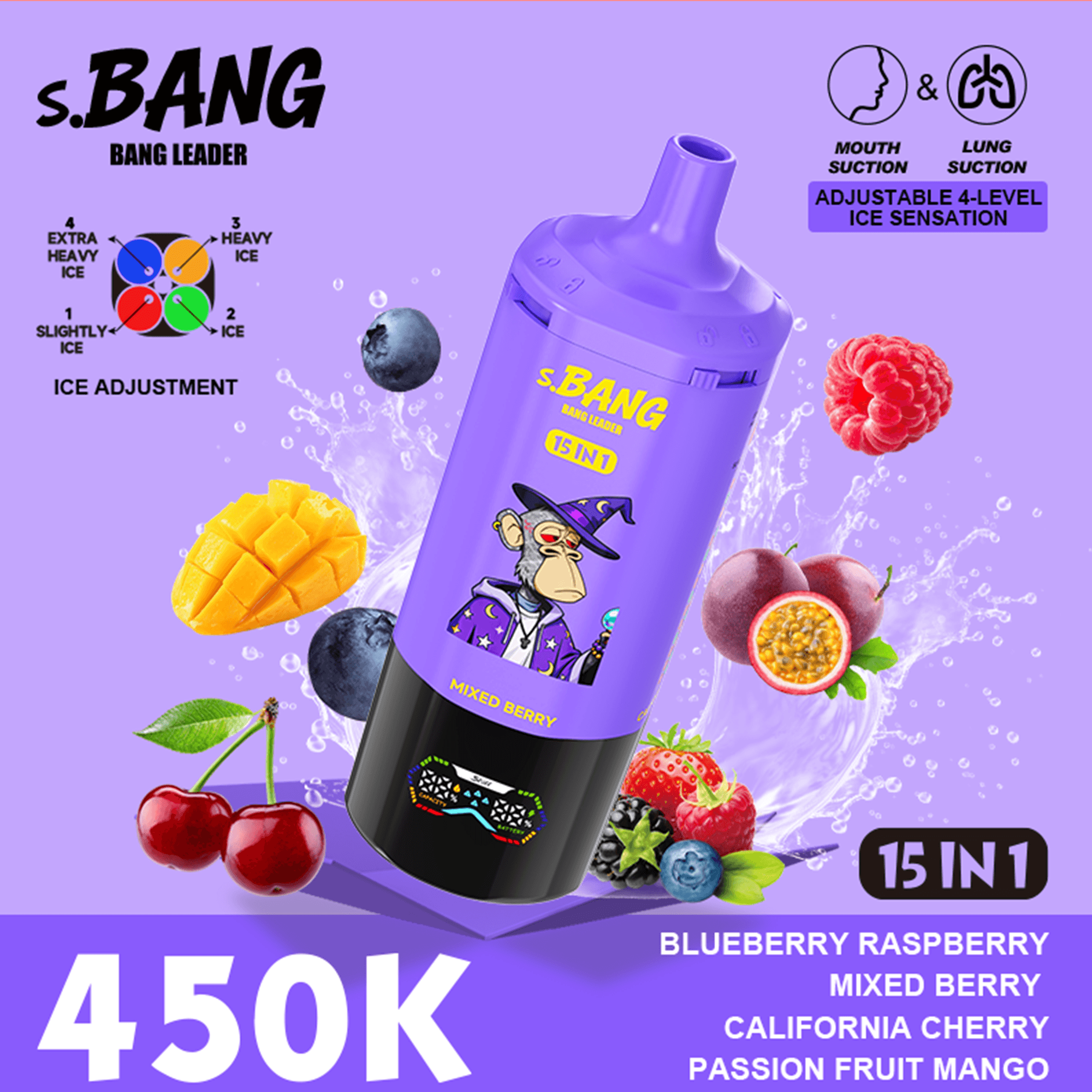 bang-leader-450k-einweg-vape-15-in-1-ice-control image 3